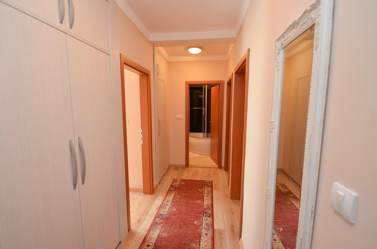 Central Apartment Kotor Exterior photo