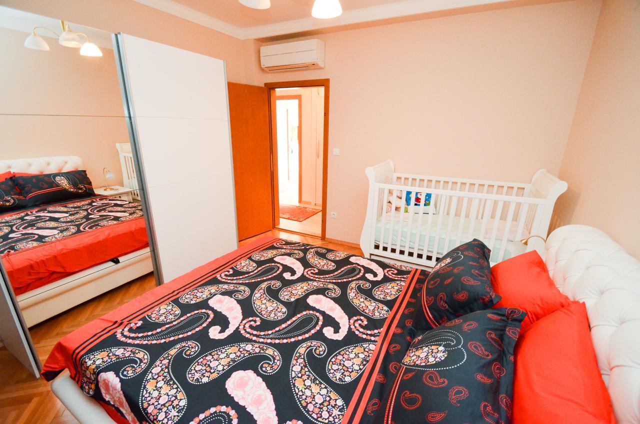 Central Apartment Kotor Exterior photo